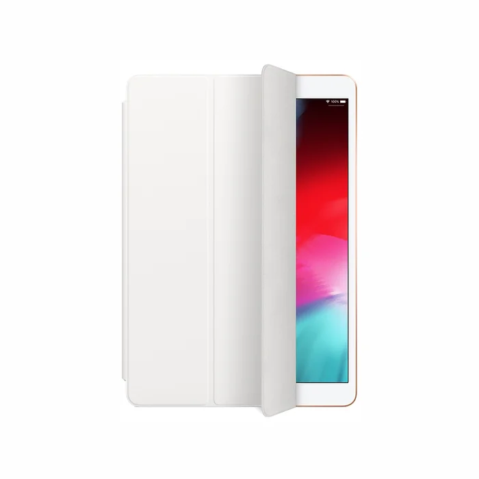 Smart Cover for iPad (8th generation) - White