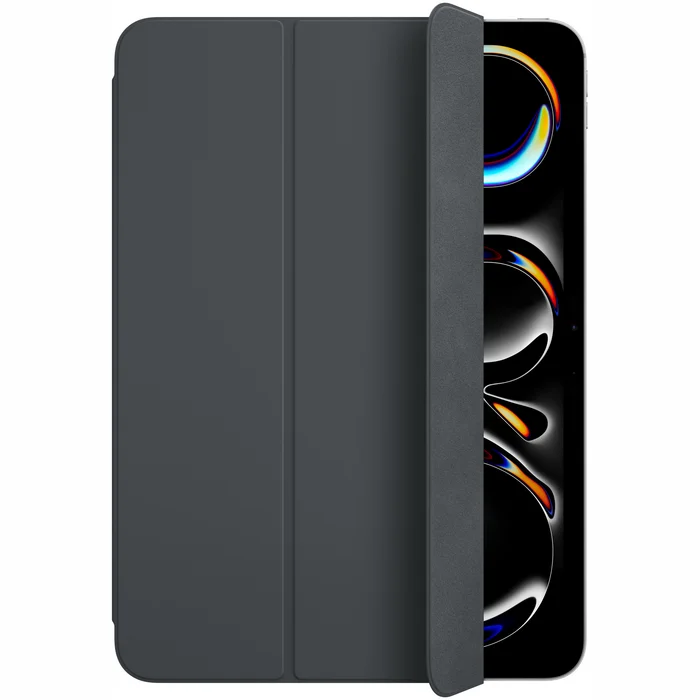Apple Smart Folio for iPad Pro 11" (M4) Black