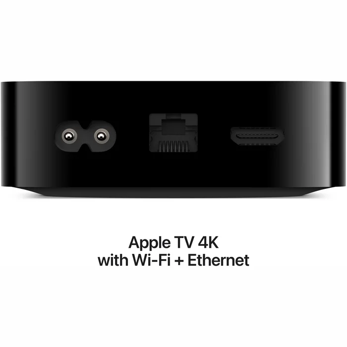 Apple TV 4K 128GB 2022