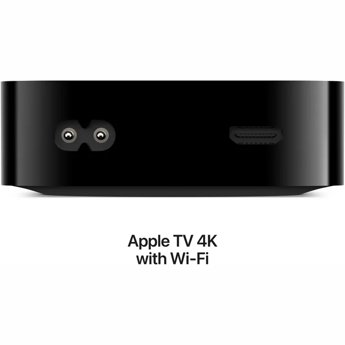 TV iekārtas Apple TV 4K 64GB 2022 [Mazlietots]
