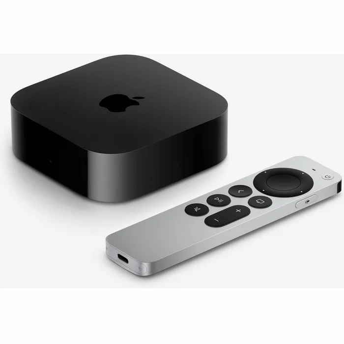 Apple TV 4K 128GB 2026