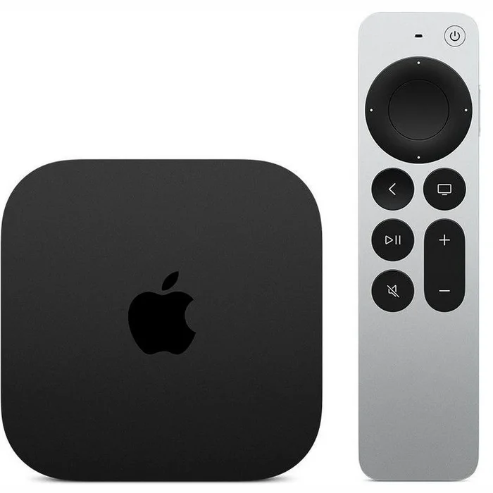 Apple TV 4K 128GB 2026