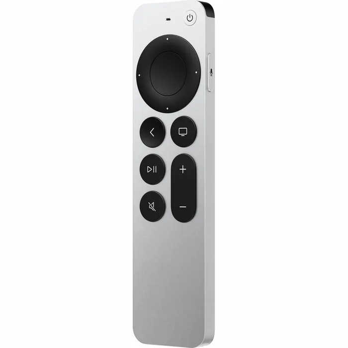 Apple TV remote 2026