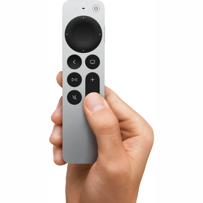 Apple TV remote 2026