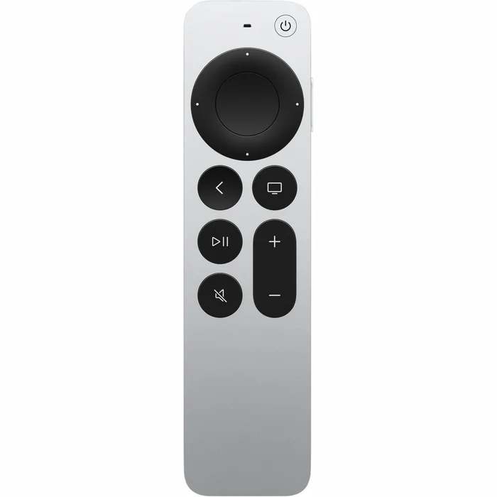 Apple TV remote 2026