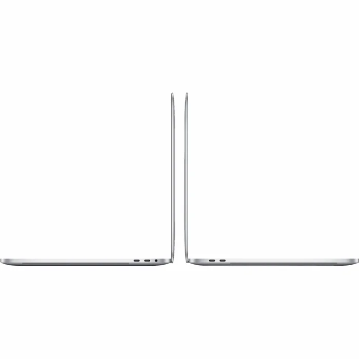 Portatīvais dators Portatīvais dators Apple MacBook Pro 15.4" Retina with Touch Bar SC i7 2.2GHz/16GB/256GB Radeon Pro 555X 4GB Silver INT