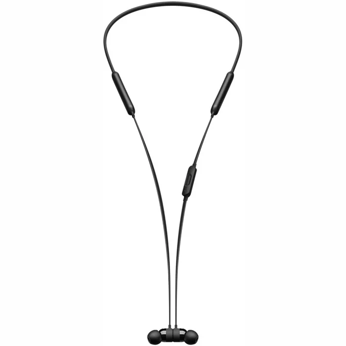 Austiņas Austiņas Apple Beats X Earphones - Black [Mazlietots]