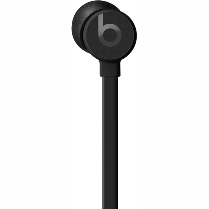 Austiņas Austiņas Apple Beats X Earphones - Black [Mazlietots]