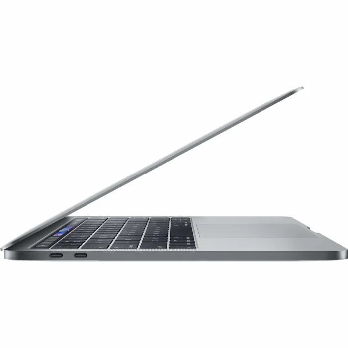 Portatīvais dators Portatīvais dators Apple MacBook Pro 13.3" Retina with Touch Bar QC i5 2.3GHz/8GB/256GB Intel Iris Plus 655 Space Gray RUS
