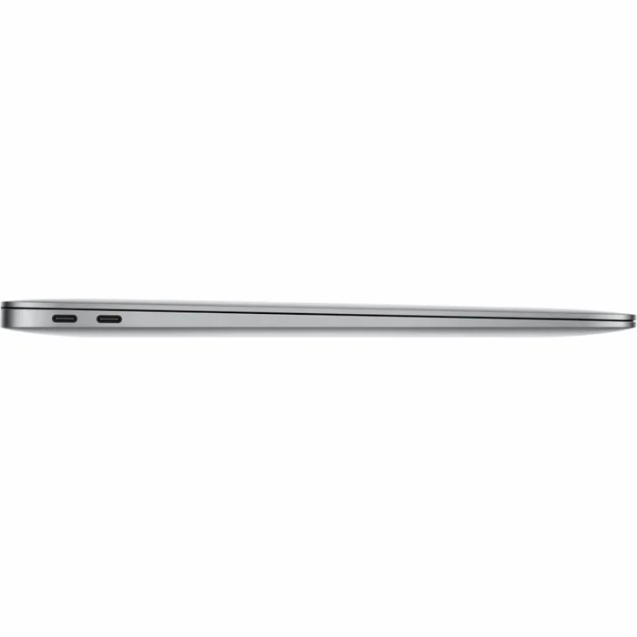 Portatīvais dators MacBook Air 13" i5 DC 1.6GHz, 8GB, 128GB flash, Intel UHD Graphics 617, Space Grey, INT [Demo]
