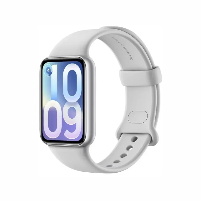 Xiaomi Smart Band 10 Pro Glacier Silver