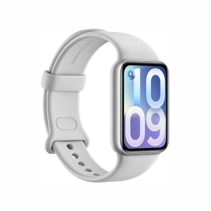 Xiaomi Smart Band 10 Pro Glacier Silver