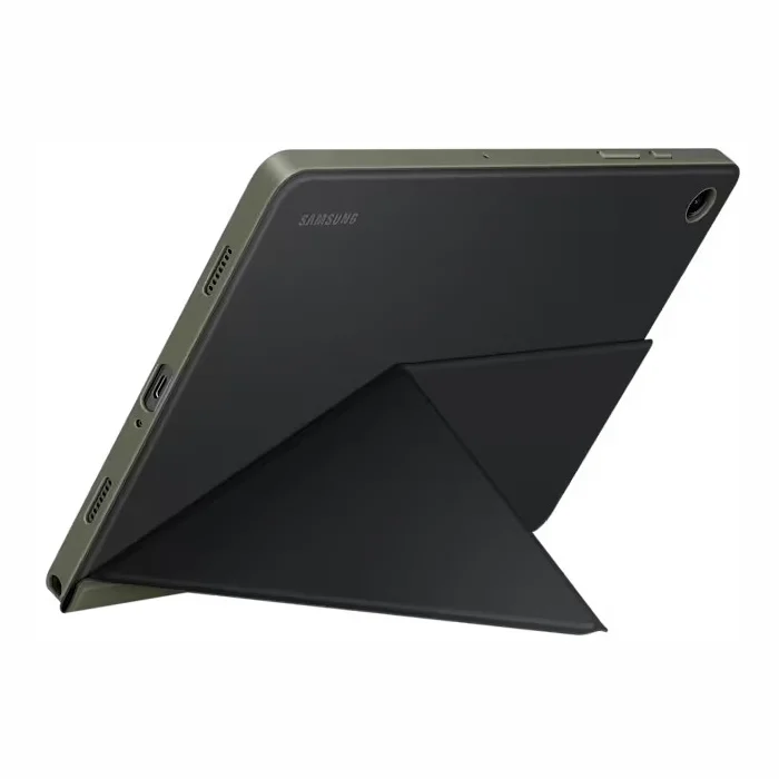 Samsung Book cover for Galaxy Tab A9+ Black