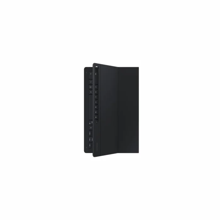 Samsung Galaxy Tab S9 Ultra Book Cover Keyboard Slim Black