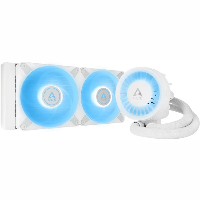 Datora dzesētājs Arctic Liquid Freezer III 240 A-RGB ACFRE00150A