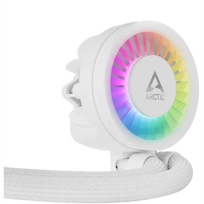 Datora dzesētājs Arctic Liquid Freezer III 240 A-RGB ACFRE00150A