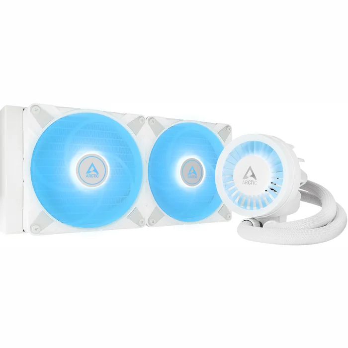 Datora dzesētājs Arctic Liquid Freezer III 280 A-RGB ACFRE00151A