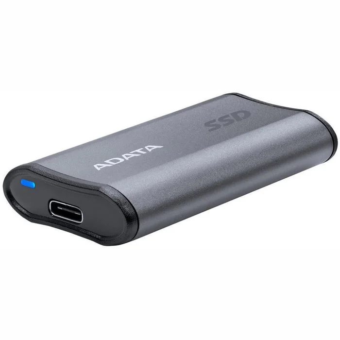 Ārējais cietais disks Adata SE880 4TB SSD USB-C AELI-SE880-4TCGY