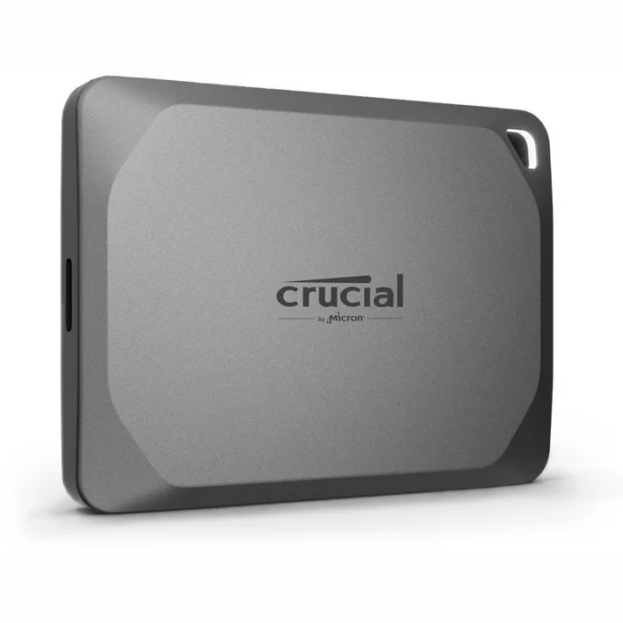 Ārējais cietais disks Crucial X9 Pro 1TB