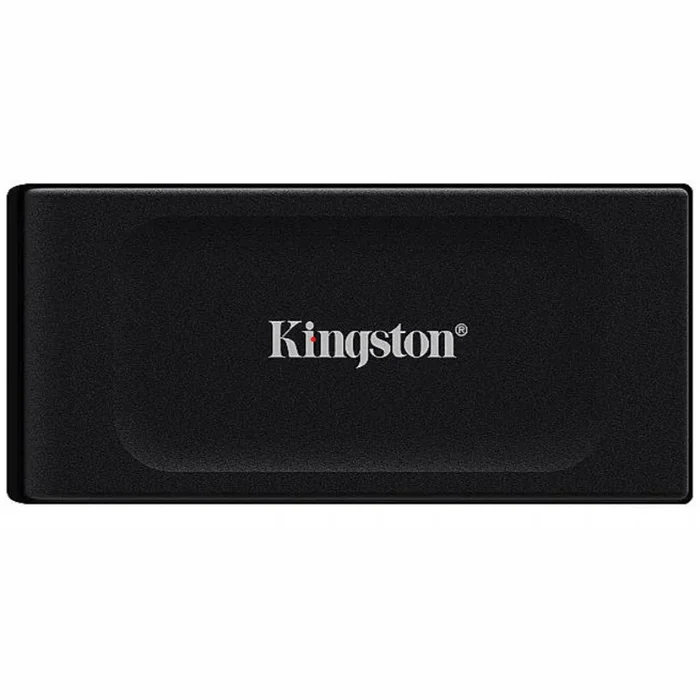 Ārējais cietais disks Kingston XS1000 2TB