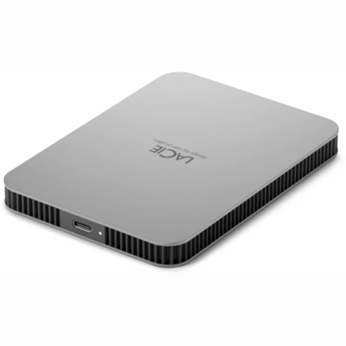 Ārējais cietais disks Lacie Mobile Drive HDD 1TB