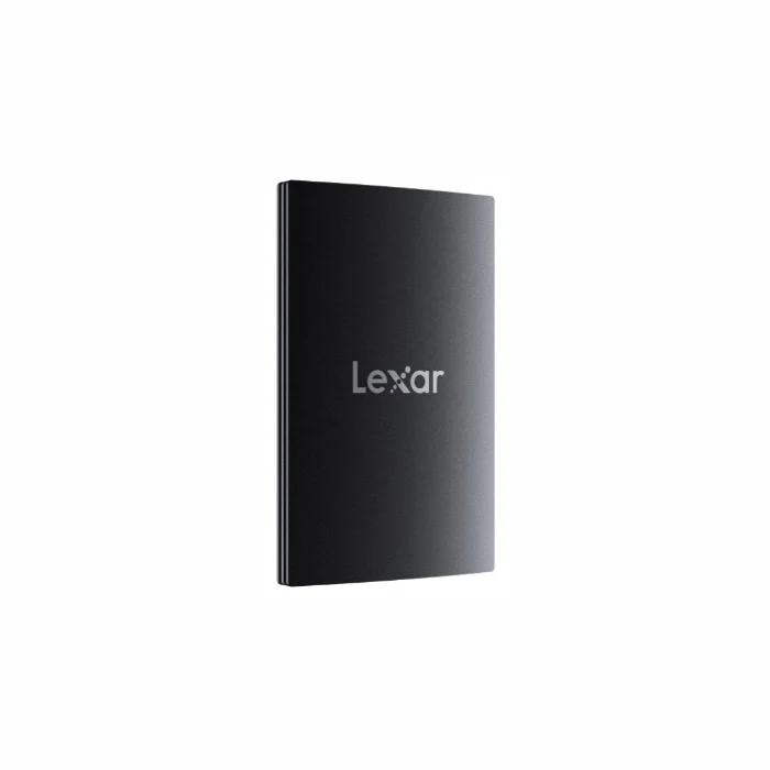 Ārējais cietais disks Lexar SL500 USB 3.2 2TB LSL500X002T-RNBNG