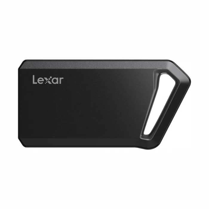 Ārējais cietais disks Lexar 2TB LSL600X002T-RNBNG