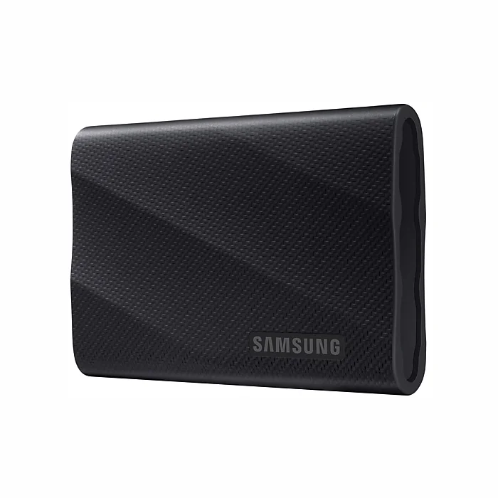 Ārējais cietais disks Samsung SSD T9 1TB