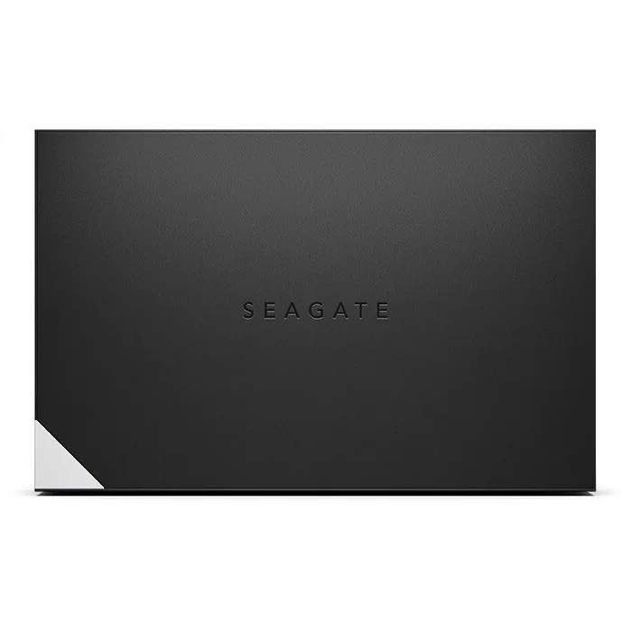 Seagate One Touch Hub 8TB Black