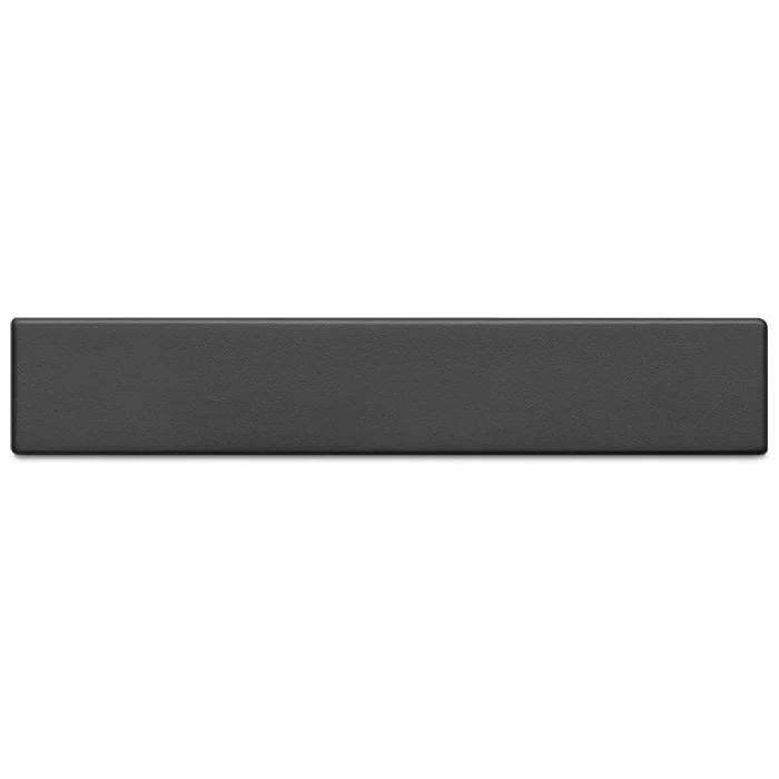Ārējais cietais disks Seagate One Touch 4TB Black
