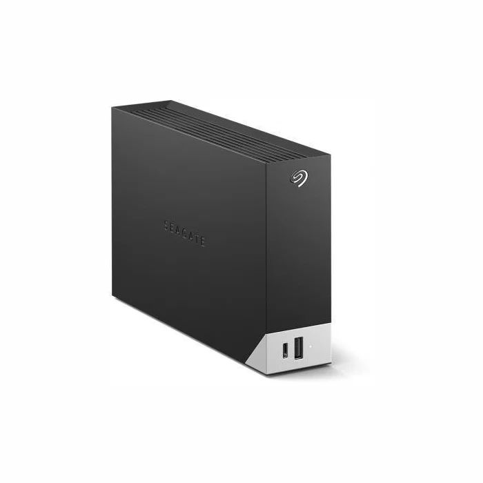 Ārējais cietais disks Seagate One Touch Hub 10 TB