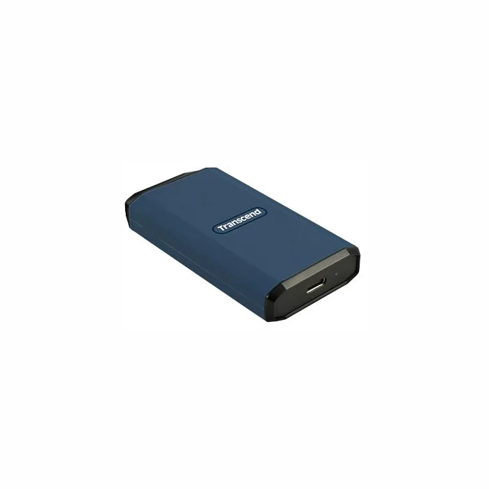 Ārējais cietais disks Transcend ESD410C SSD 2TB USB-C TS2TESD410C