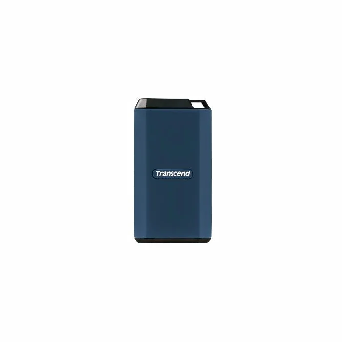 Ārējais cietais disks Transcend ESD410C SSD 2TB USB-C TS2TESD410C