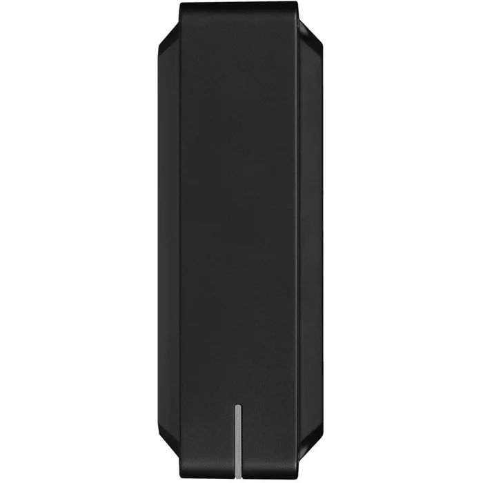 Ārējais cietais disks Western Digital BLACK D10 Game Drive for Xbox 12TB Black