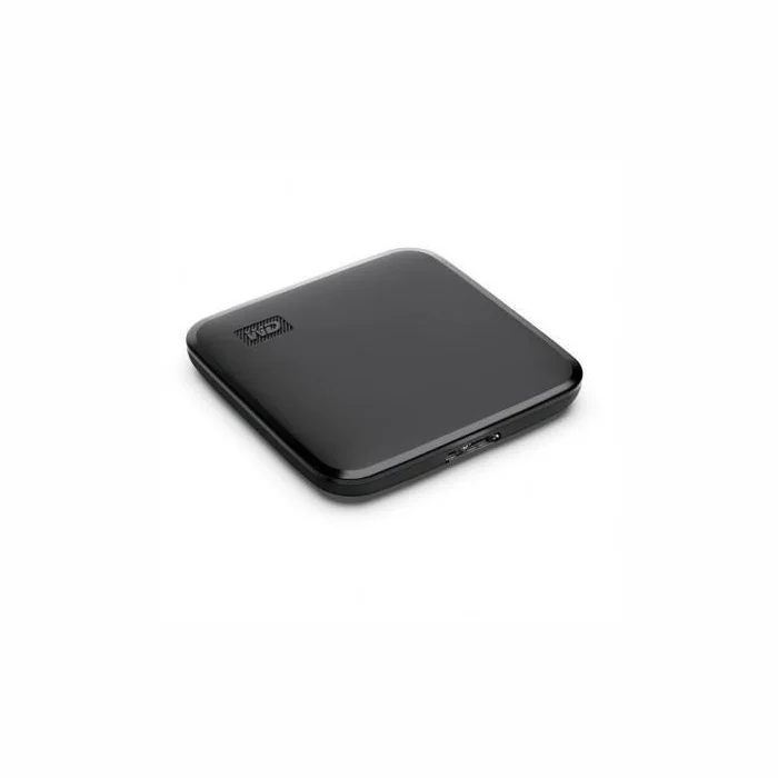 Ārējais cietais disks Western Digital WD Elements SE SSD 2TB USB 3.0 Black