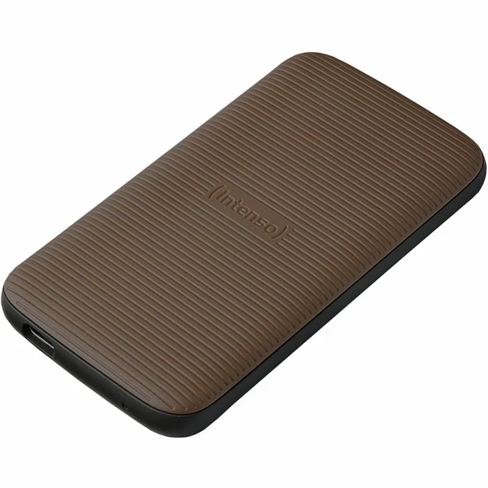 Ārējais cietais disks Intenso External SSD TX500 2TB 3827470