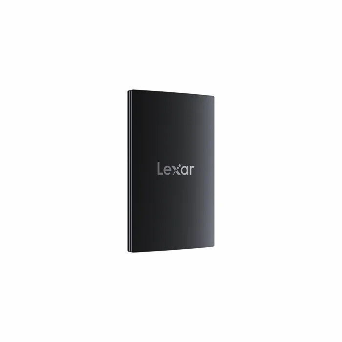Ārējais cietais disks Lexar SL500 Portable SSD 4TB LSL500X004T-RNBNG