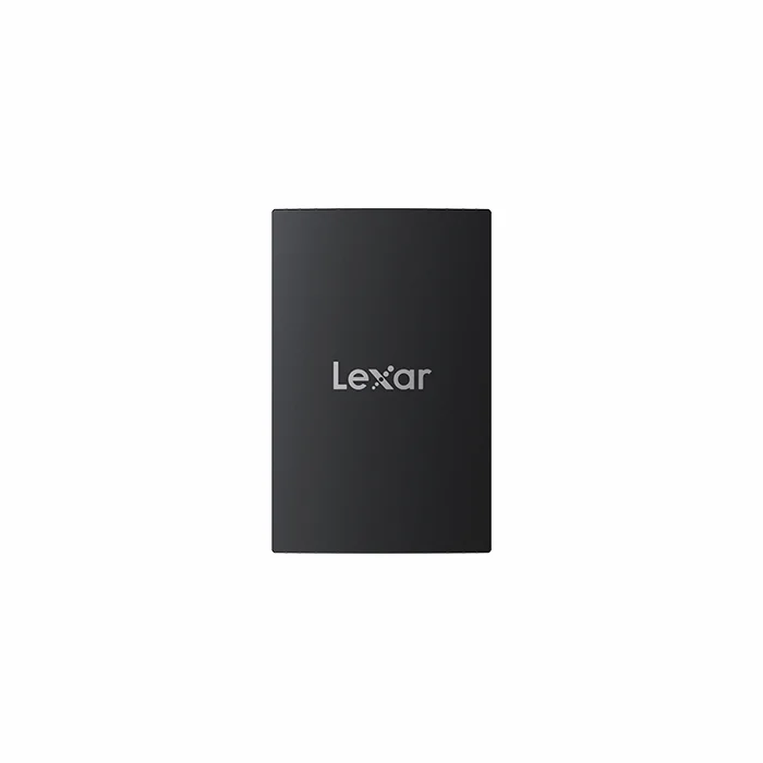 Ārējais cietais disks Lexar SL500 Portable SSD 4TB LSL500X004T-RNBNG