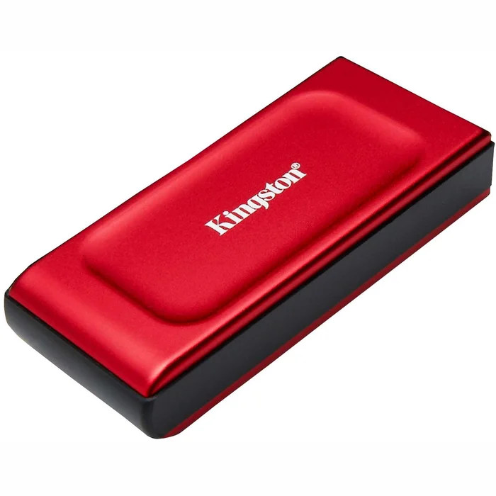 Ārējais cietais disks Kingston XS1000 External SSD 1TB