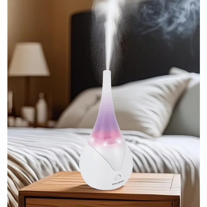 Stylies Aroma diffuser Luna COP000846