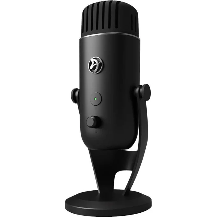 Mikrofons Mikrofons Arozzi Colonna Black
