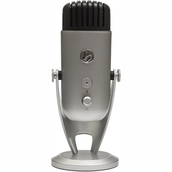 Mikrofons Mikrofons Arozzi Colonna Silver