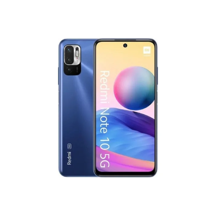 Xiaomi Redmi Note 10 5G 6+128GB Nighttime Blue