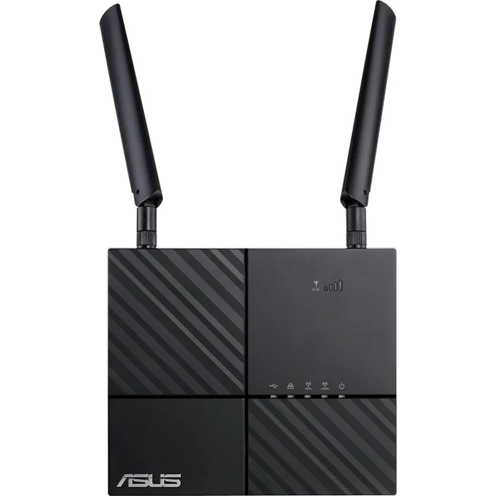 Rūteri ASUS 4G-AC53U