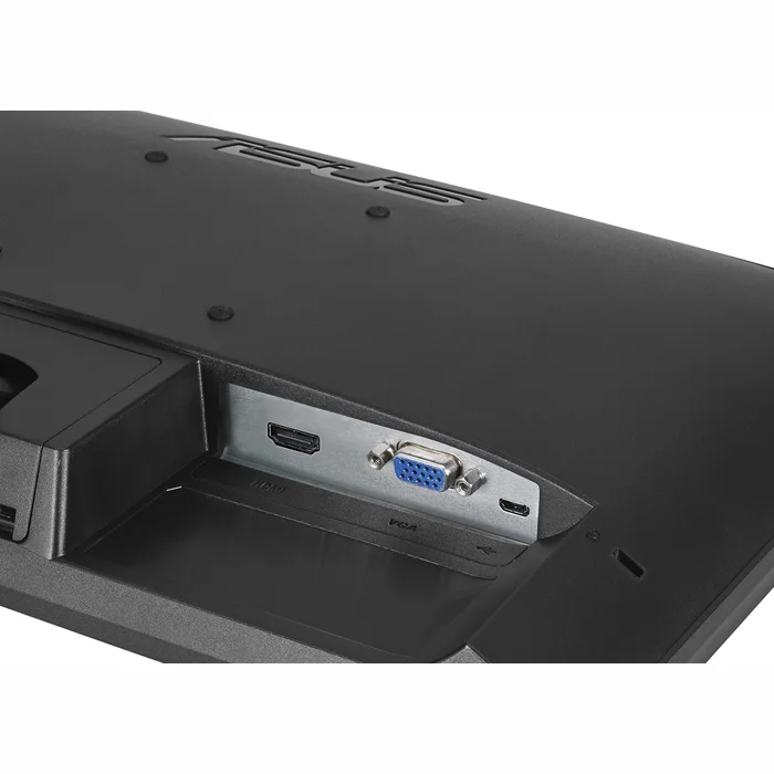 Monitors Asus Touch VT168H