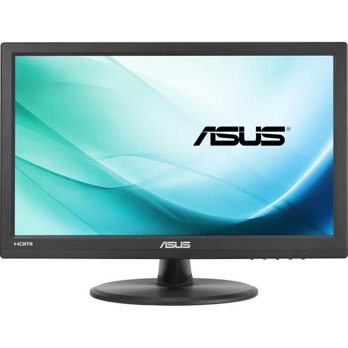 Monitors Asus Touch VT168H