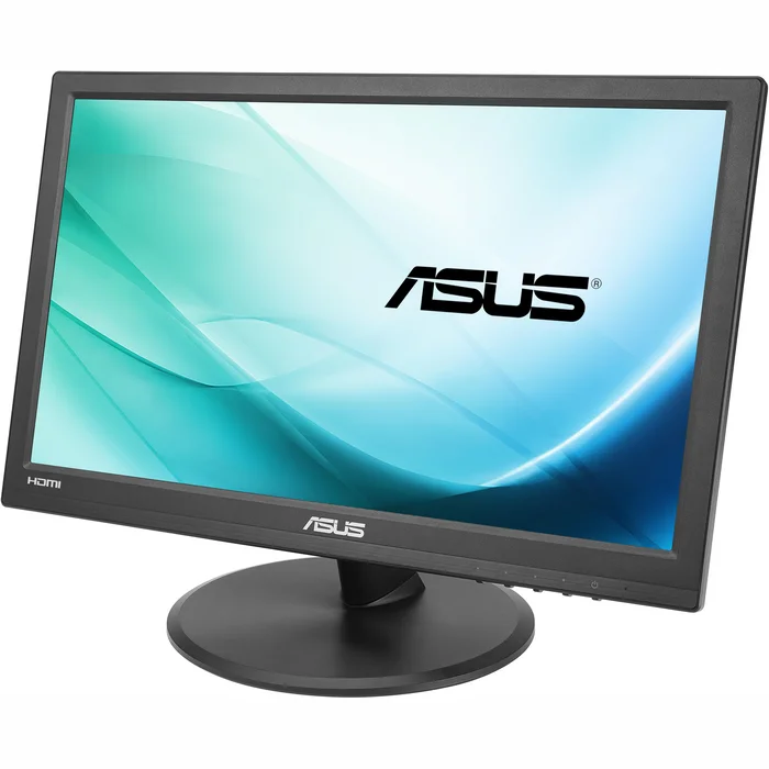 Monitors Asus Touch VT168H
