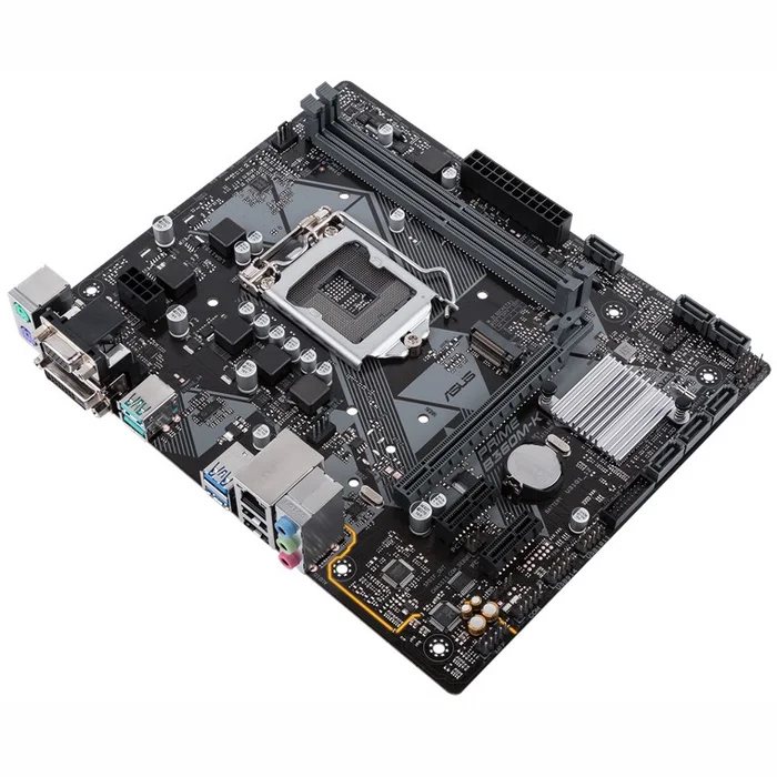 Mātesplates Asus PRIME B360M-K