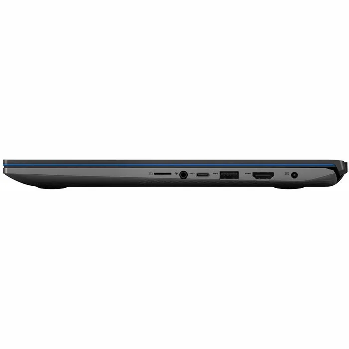 Portatīvais dators Asus VivoBook S15 Gun Metal ENG/RUS 90NB0LL2-M03110