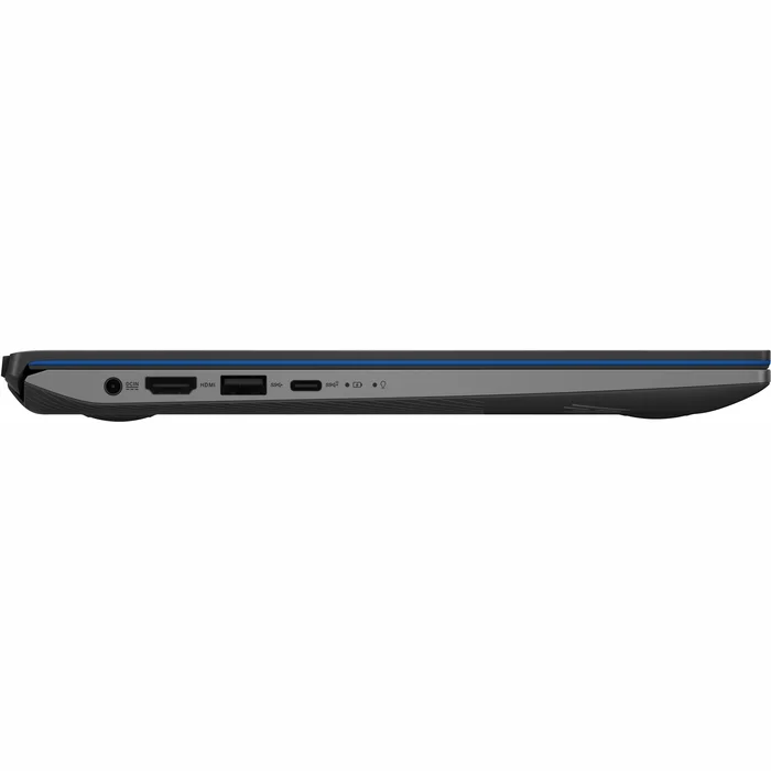 Portatīvais dators Asus VivoBook S431FA-EB019T Gun Grey ENG 90NB0LR3-M00690